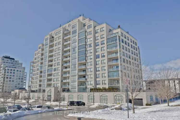 Condo for Sale in North London with Stunning Views and Luxury Amenities