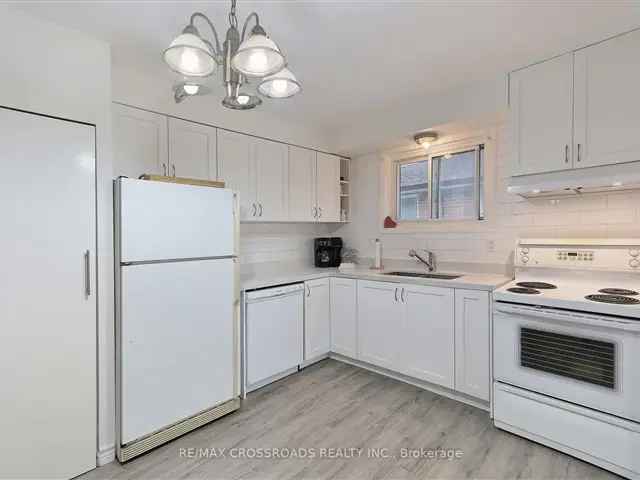 House For Sale in Toronto, Ontario