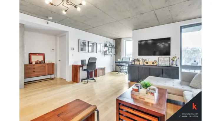 Condo For Rent in Montreal, Quebec