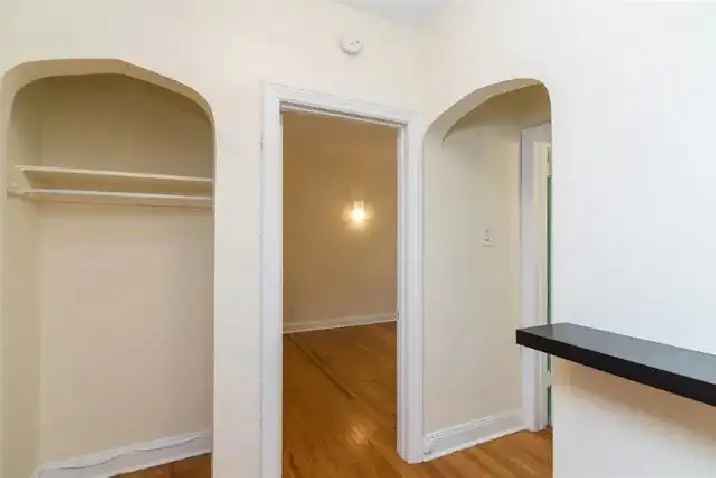 Buy 1 Bedroom Condo in Osborne Village with Character and Convenience