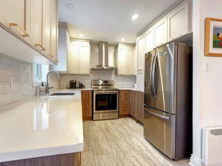 Two or More Storey House for Sale