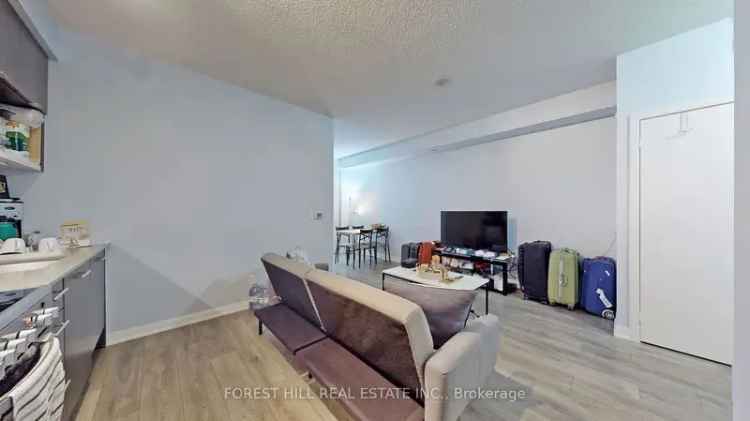 Condo For Rent in Toronto, Ontario