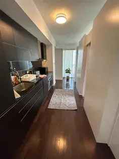 1 room apartment of 225 m² in Toronto