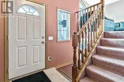Family Home in McKenzie Lake Calgary