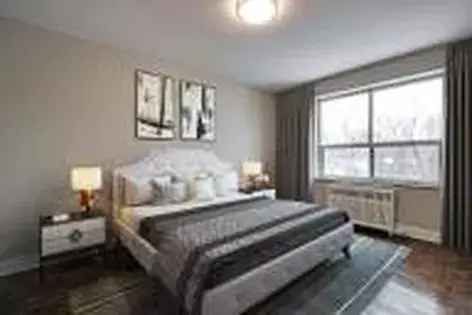 1 room apartment of 68 m² in Toronto