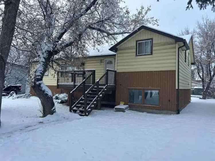 House For Rent in Airdrie, Alberta