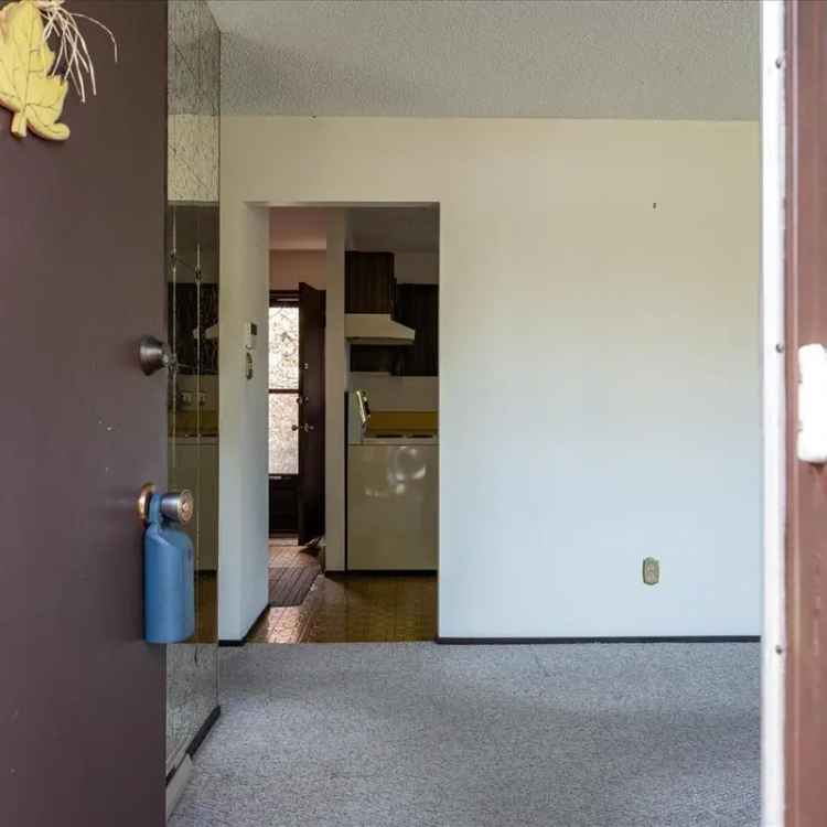 3-Bedroom 1-Bathroom Rancher for Sale Near Mansfield Park