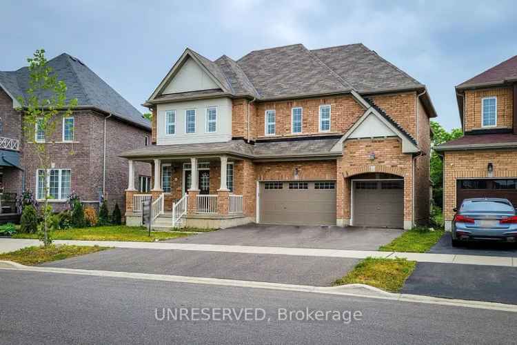 House For Sale in Caledonia, Ontario