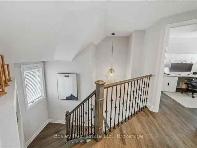 House For Sale in 17, Camm Crescent, Guelph, Ontario