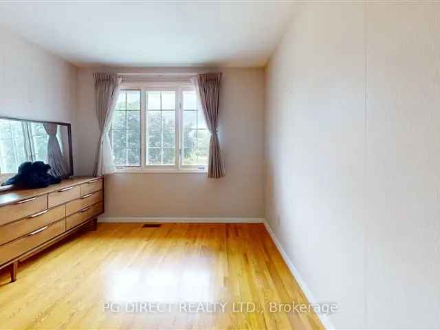 Forest Heights Family Home 5 Levels Walkout Basement