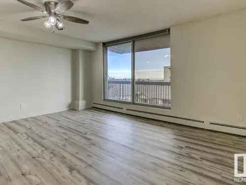 Condo for Sale in Belvedere Edmonton with Great Features and View