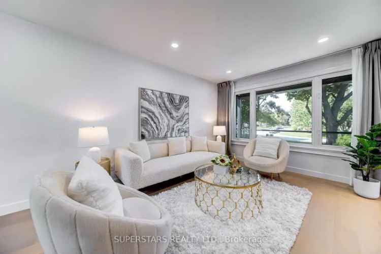 House For Sale in Markham, Ontario