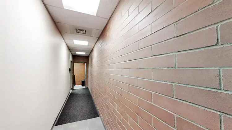 Office For Sale in Grande Prairie, Alberta