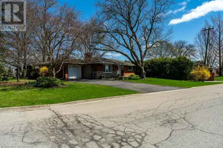 Smithville 2-Bedroom Home Near Downtown