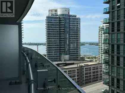 1 room apartment of 86 m² in Toronto