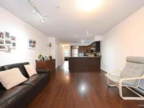 Townhouse For Sale In Surrey BC Near Skytrain