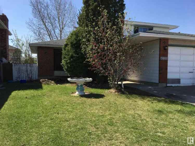 2 Storey 3 1 Bedroom Home in Quiet Neighborhood