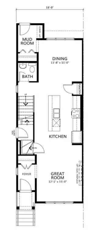 Duplex For Rent in Town of Cochrane, Alberta