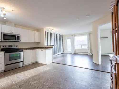 Condo For Sale In South Terwillegar, Edmonton, Alberta