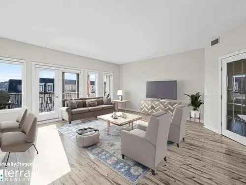 Condo For Sale In Edmonton Whitemud Ridge