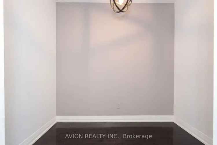 Condo For Sale in Toronto, Ontario