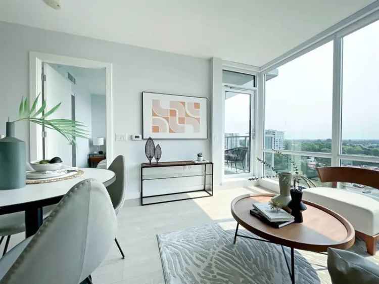 Buy Apartment in Richmond with Modern Features and Great Location