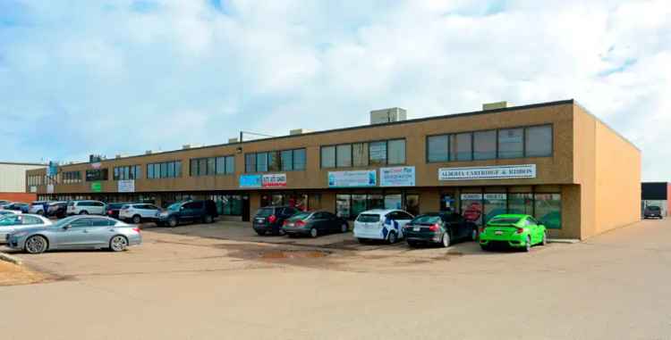 Office For Rent in Medicine Hat, Alberta