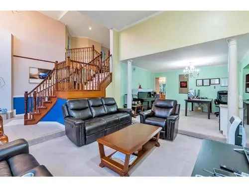 House For Sale In Guildford, Surrey, British Columbia