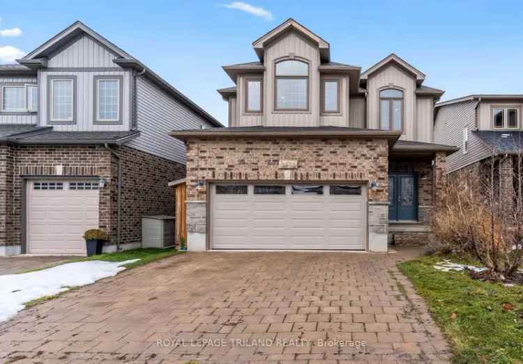 House For Sale in London, Ontario