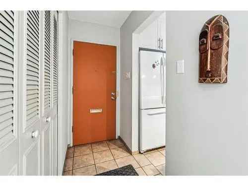 Condo For Sale In Hounsfield Heights/Briar Hill, Calgary, Alberta