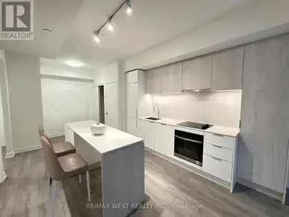 1 room apartment of 183 m² in Toronto