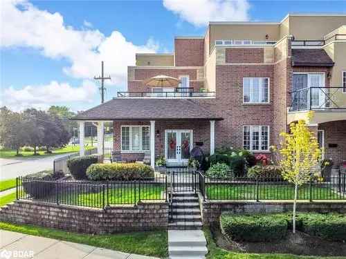 House For Sale In Barrie, Ontario