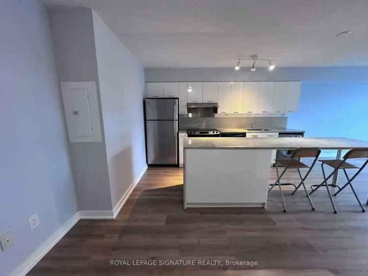 Condo For Rent in Toronto, Ontario