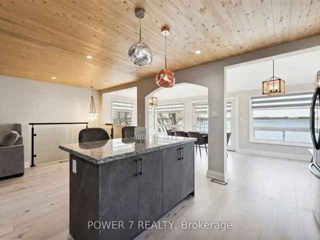 House For Sale in Kawartha Lakes, Ontario