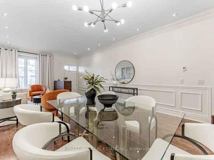 Condo For Sale in Toronto, Ontario