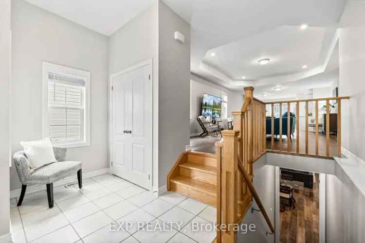 Modern Turnkey Bungalow with Home Theatre 3 Beds 3 Baths