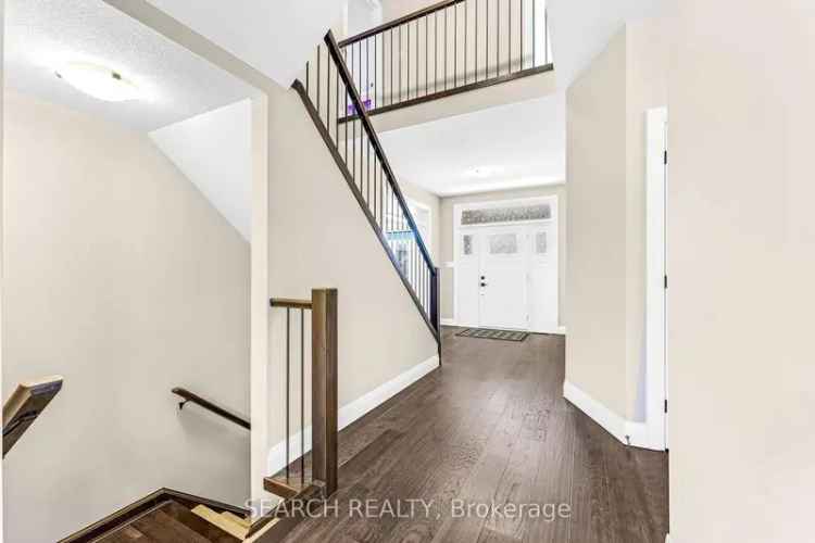 Luxury Home in Dorchester's Boardwalk at Millpond