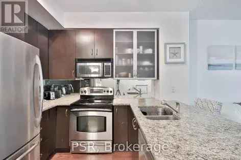 1 room apartment of 403 m² in Toronto