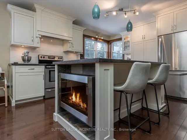 House For Sale in Springwater, Ontario