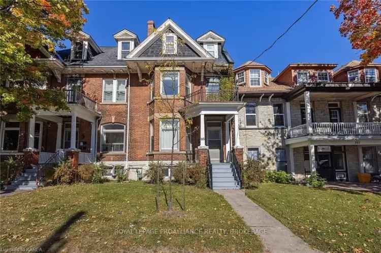 House For Sale in Kingston, Ontario