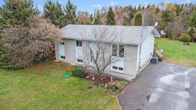 House For Sale in Clarence-Rockland, Ontario