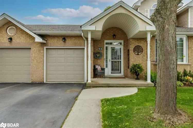 Bungaloft in Twenty Place Adult Community