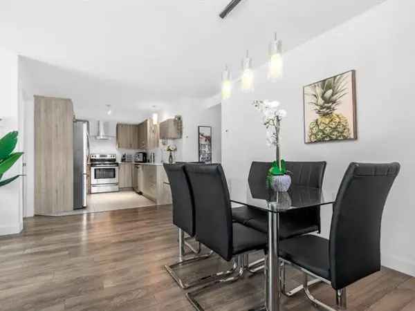 Condo for sale (Quebec North Shore) #RB894