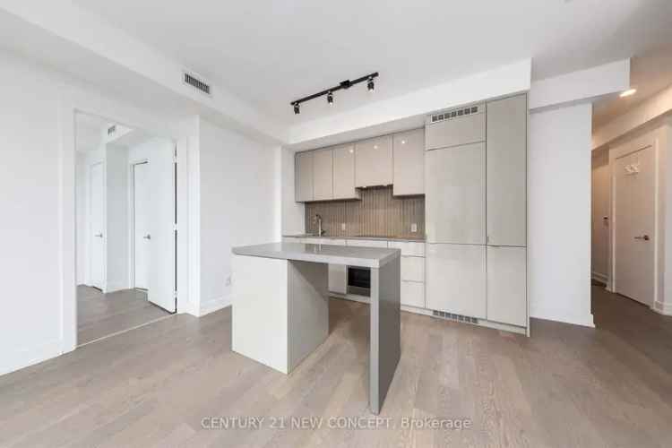 Rent 1 Bed Den Condo Near College Subway Shopping Centre