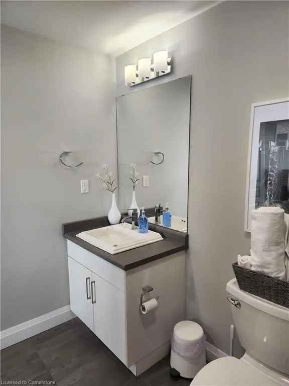 Condo For Sale in Ontario