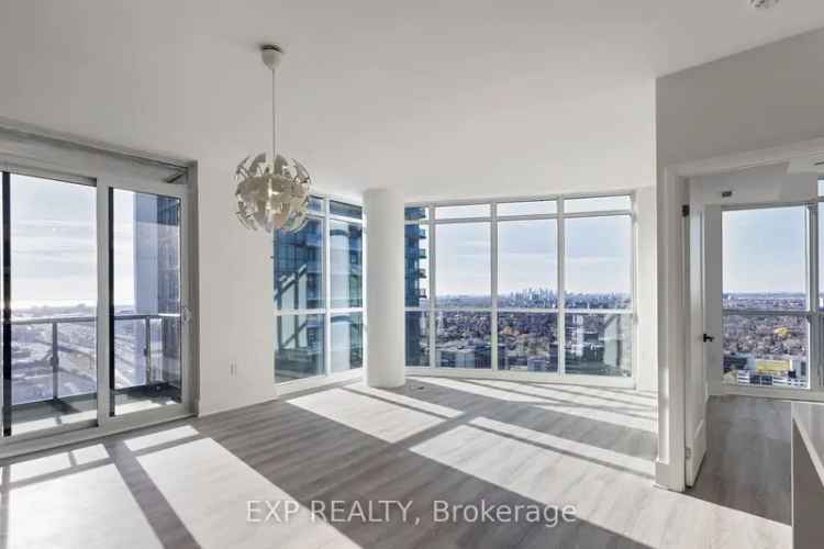 Condo For Sale in Toronto, Ontario