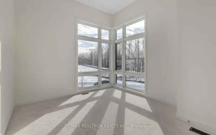 Luxury Midhurst Valley Home 2680 sq ft