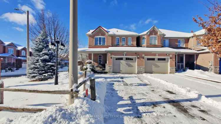 House For Sale in 90, Vanguard Road, Vaughan, Ontario