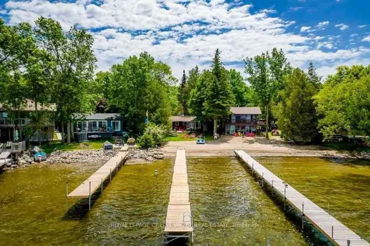 House For Sale in Tay, Ontario