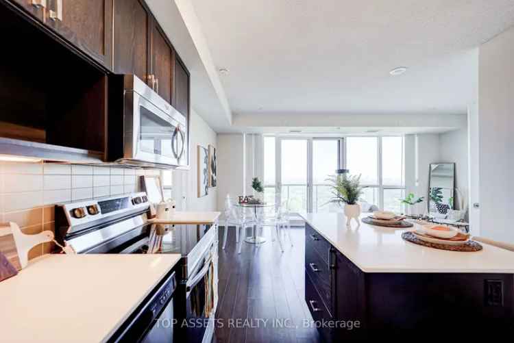 Luxury 2 1 2 Bedroom Condo Near Donalda Golf Club